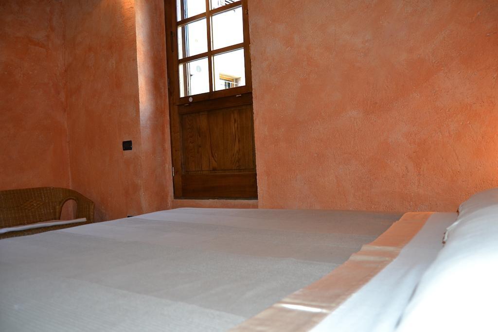 Agriturismo Cignanbianco Castellina in Chianti Eksteriør billede