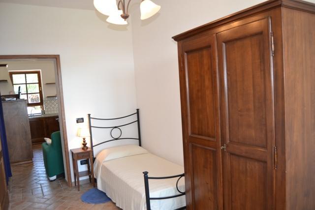 Agriturismo Cignanbianco Castellina in Chianti Eksteriør billede