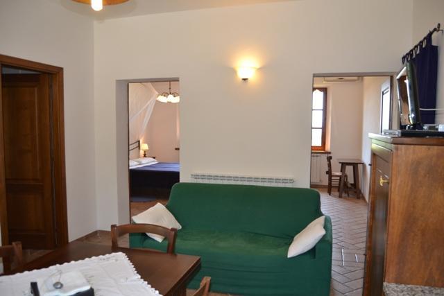 Agriturismo Cignanbianco Castellina in Chianti Eksteriør billede