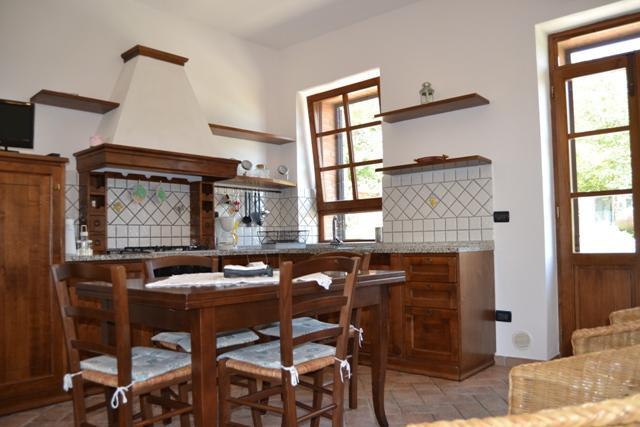 Agriturismo Cignanbianco Castellina in Chianti Eksteriør billede